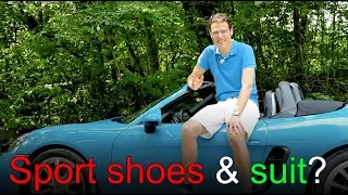 What about SHOES Thomas ?