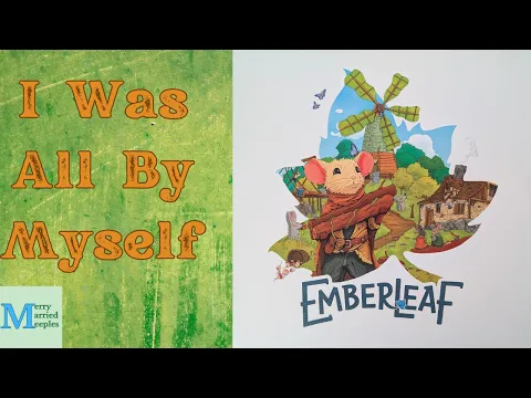 Emberleaf Solo Play - A Dance Competition With My Sister