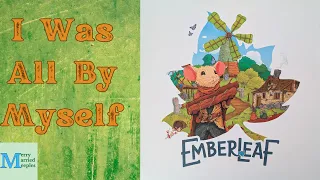 Emberleaf Solo Play - A Dance Competition With My Sister