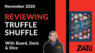Truffle Shuffle Review