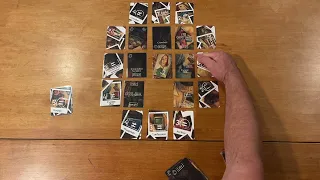 Exactly As Planned - Straight Up Solo with John LaRuffa