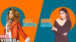 Sonia Mann VS Sara Gurpal | Video Jukebox | Latest Punjabi Song 2019 | Speed Records