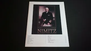 Fleet Commander Nimitz 2-25-24