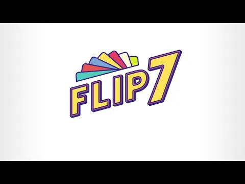 Flip 7 - Animation Video