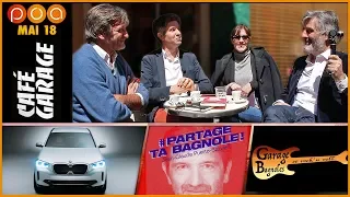 PARTAGE TA BAGNOLE ! Bonne ou mauvaise idée ?