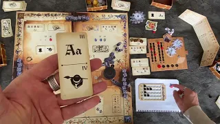Vin d'jeu d'vidéo: l'explication et la dégustation du jeu par Philrey