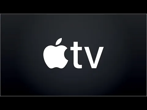 Відео Apple TV