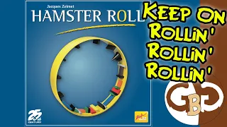 GBG Reviews Hamsterrolle