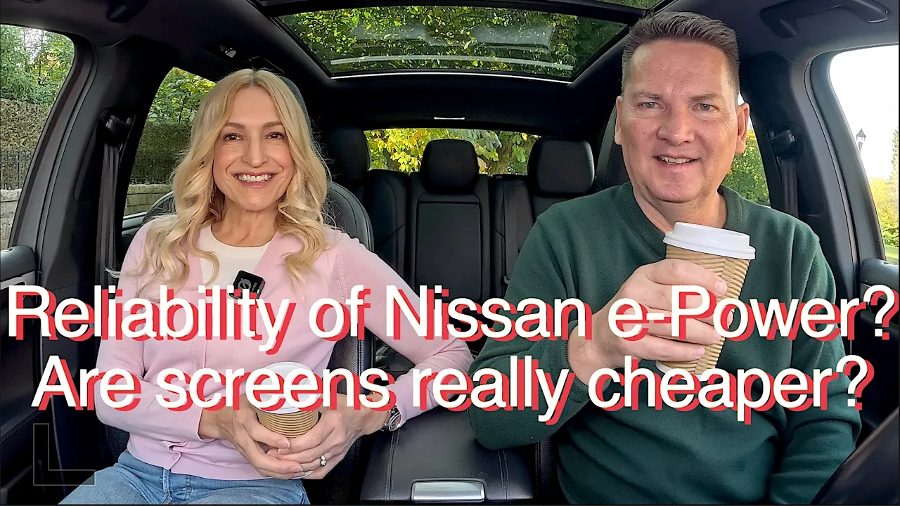 Are screens really cheaper? Thoughts on new Roadster? // QCC #316