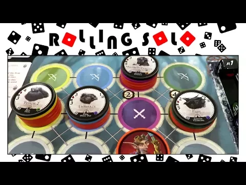 Too Many Bones Playthrough - Drellen Paleface - Part #5