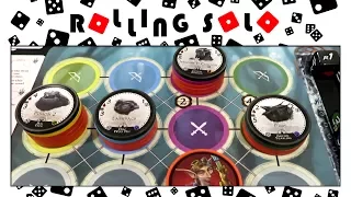 Too Many Bones Playthrough - Drellen Paleface - Part #5