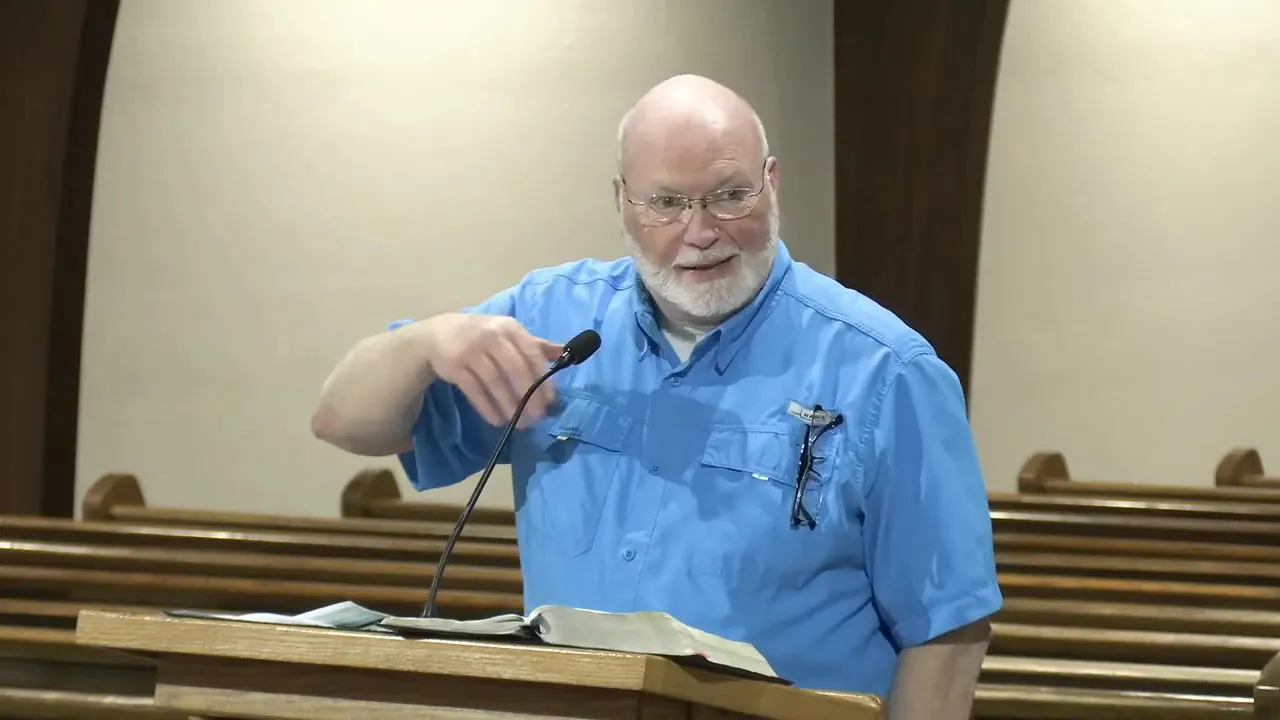 One Shot Evangelism – #2