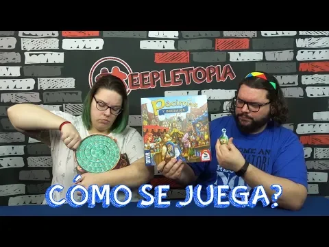 Pócimas y Brebajes | ¿Cómo se juega?
