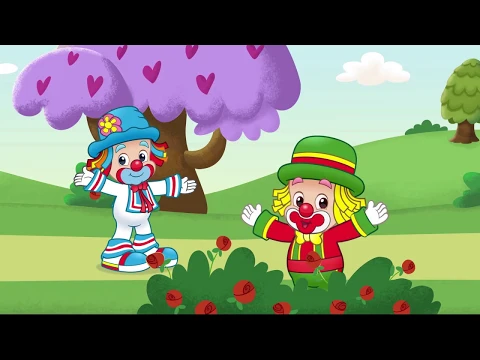 RETROSPECTIVA ANIMADA PATATI PATAT&Aacute