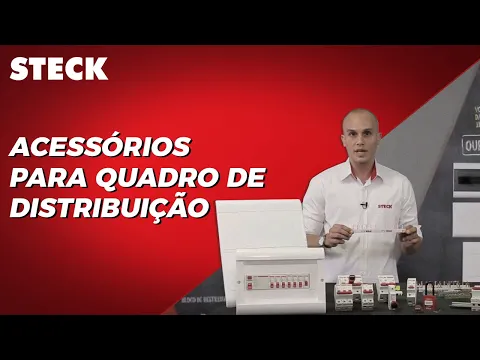 Disjuntor Din Caixa Moldada Tripolar 220V á 690V 225A Steck