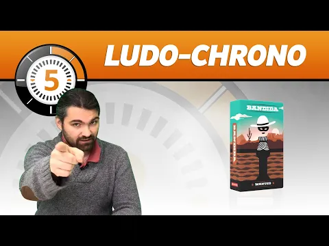Ludochrono - Bandida