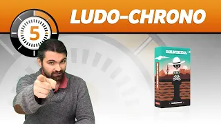 Ludochrono - Bandida