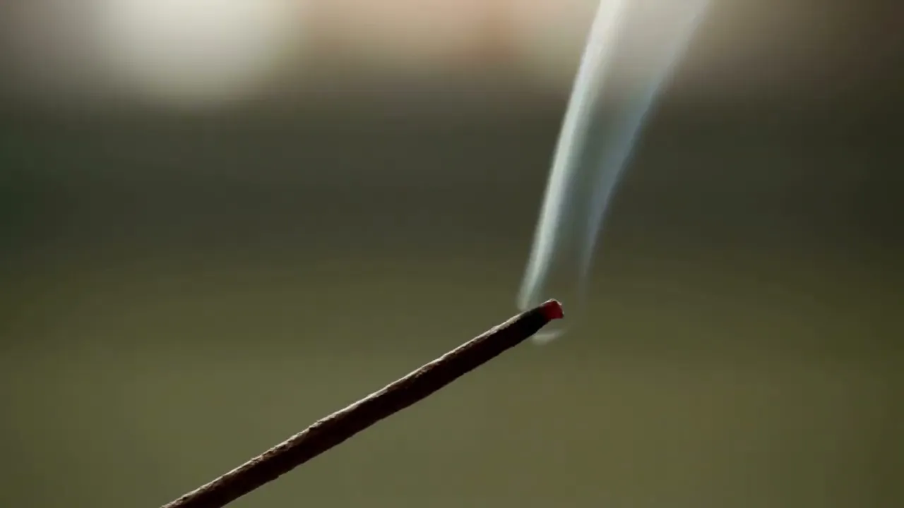 Video de Aroma Luna | Venta de sahumerios en Rosario