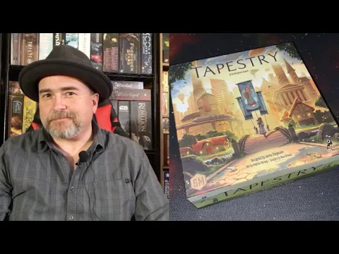 TDG: Tapestry