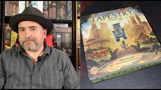 TDG: Tapestry