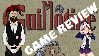 Guillotine Review