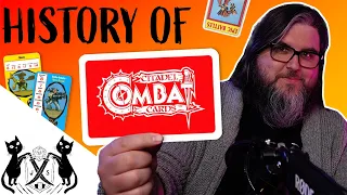 History of Citadel Combat Cards | GW Genealogy