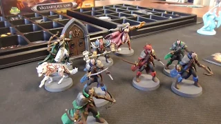 How to Play Sword and Sorcery Part 2: Misc Rules