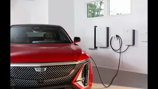 V2X in Northern California Looks Like the Future