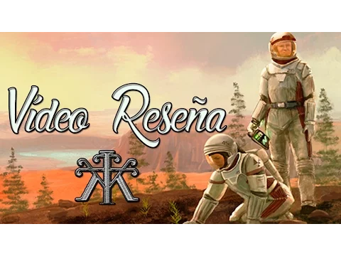 Terraforming Mars - Vídeo Reseña Español