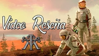 Terraforming Mars - Vídeo Reseña Español