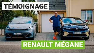 Renault Mégane électrique : la reine de l'éco-conduite ?