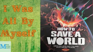 How to Save a World Solo Play - Can I Save It Alone?