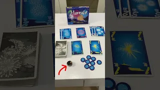 Learn to play Hanabi in less than a minute!