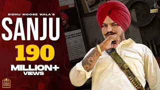 Sanju Sidhu Moose Wala Video Song