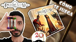 PENDULUM ⌛ Cómo se juega