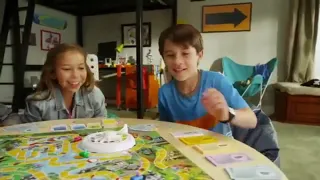 The Game Of Life Ad 1 (2014)