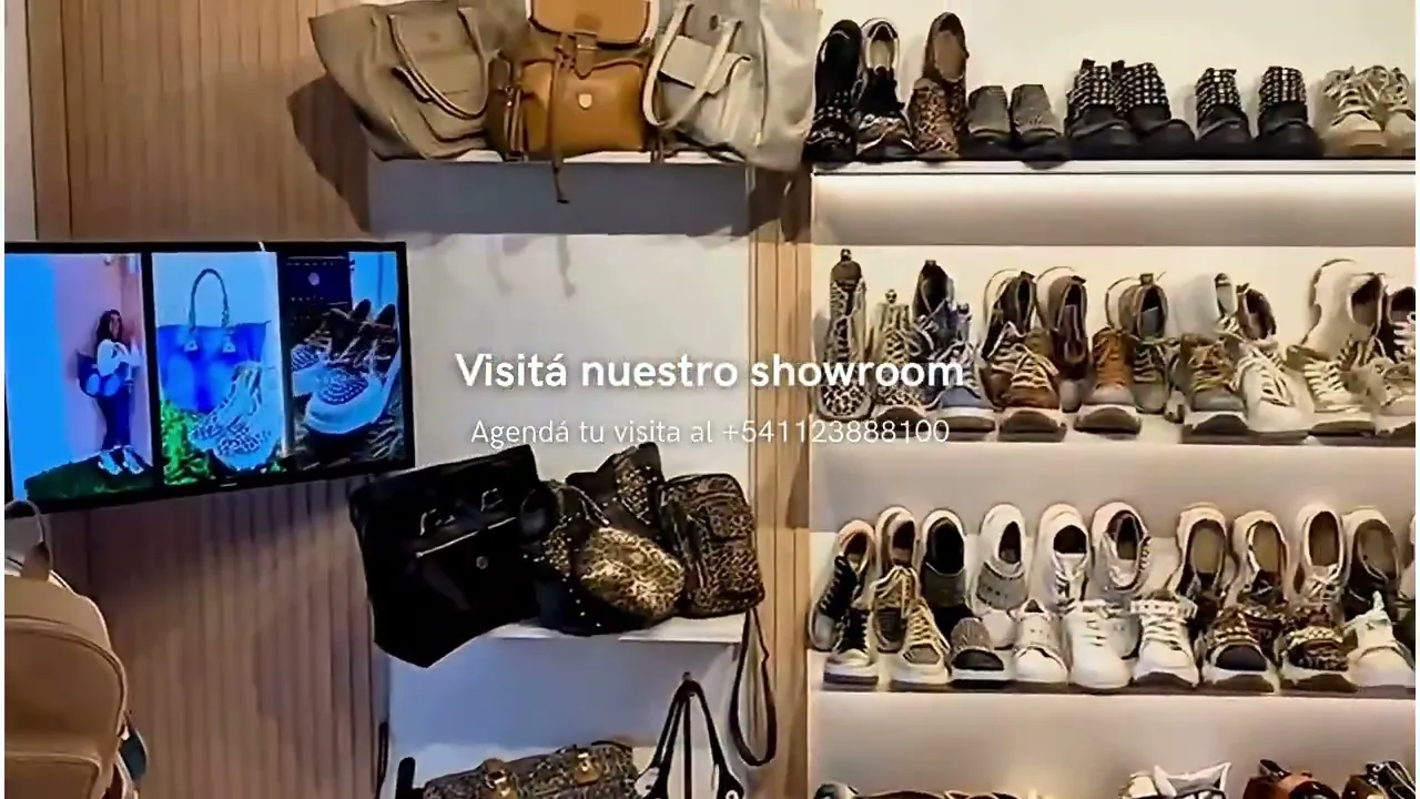 Video de Mithandbags
