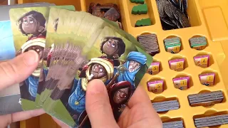 Wayfarers of the South Tigris: Re-boxing