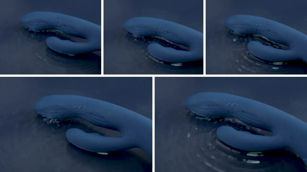 Video de Other Nature