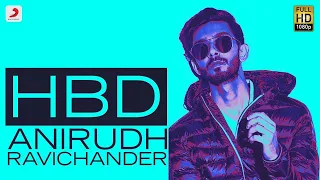 Celebrating Anirudh Ravichander | Happy Birthday Anirudh Ravichander | Anirudh Mashup 2022