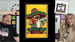 Cuantos Taco Full Version Playthrough