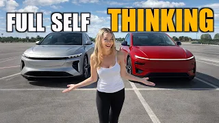 Forget Full Self-Driving…THIS Is the New Race