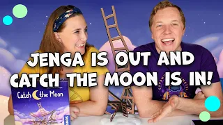 Catch the Moon Review and How to Play!