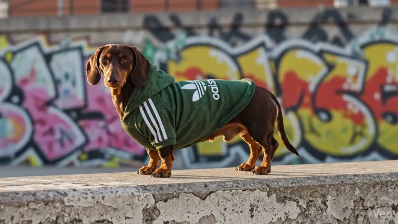 Video de Pets Society