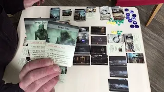 07   Innsmouth Curse   Deep Ones