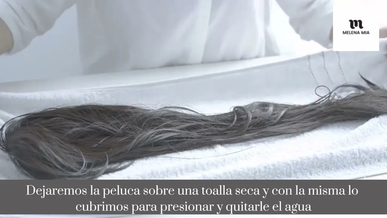 Video de MELENAMIA