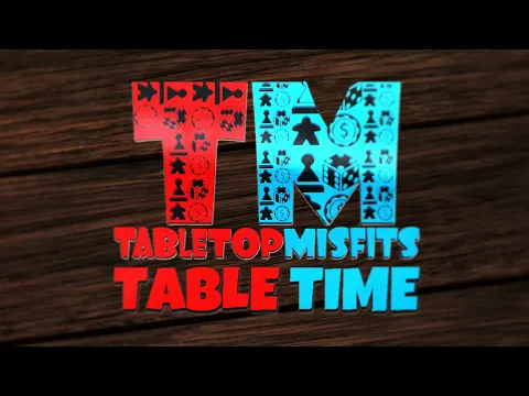 Table Time - The Rival Networks