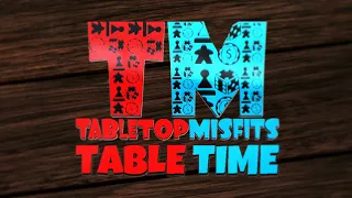 Table Time - The Rival Networks
