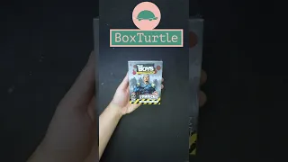 Unboxing The Boys Pack #3 - Supe Abominations for Zombicide 2nd Ed. #boardgames #theboys #cmongames