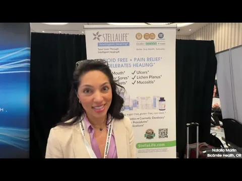 Natalia, BioSmile Health